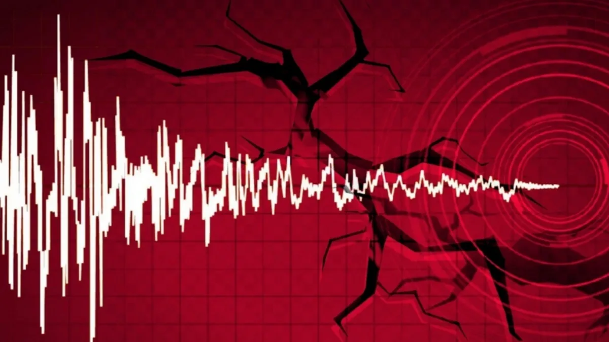 Afet ve Acil Durum Yönetimi Başkanlığı (AFAD) Tokat’ın Niksar ilçesinde