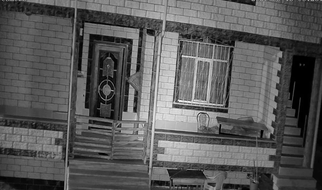 Tokat’ın Niksar ilçesinde meydana gelen deprem çevre illerden de hissedilirken,