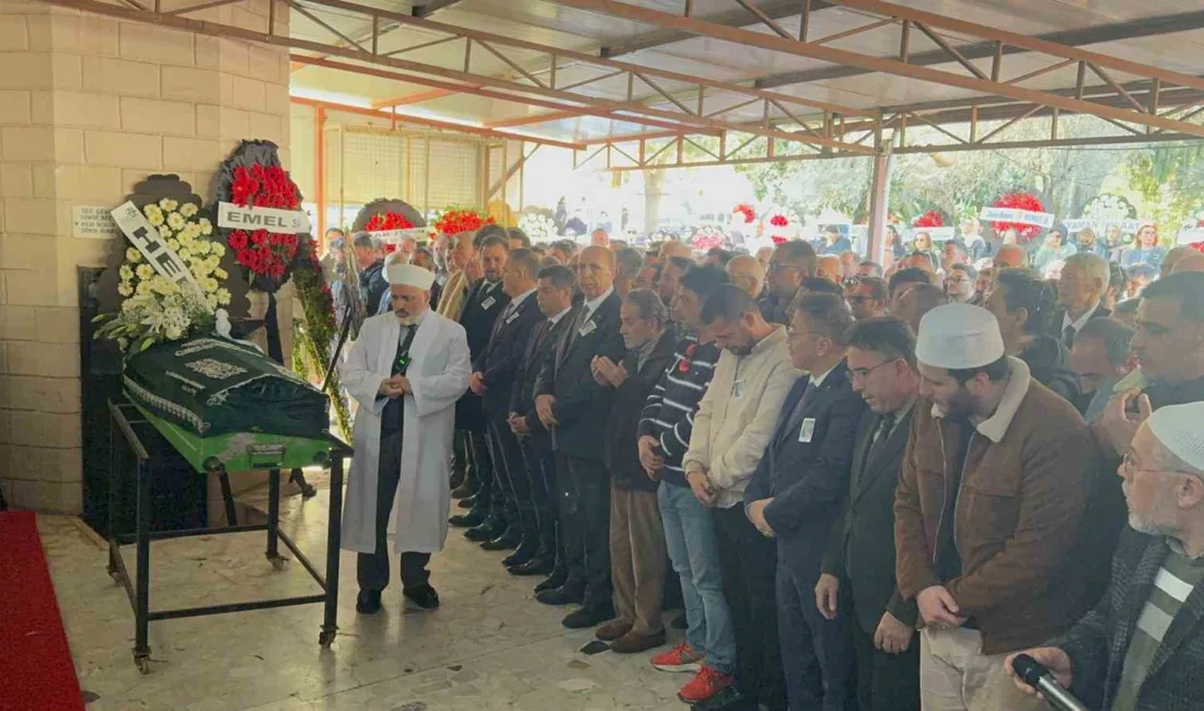 Türk basketbolunun 1970'li yıllarına damga vuran İTÜ efsanesi Haluk Okçuoğlu,