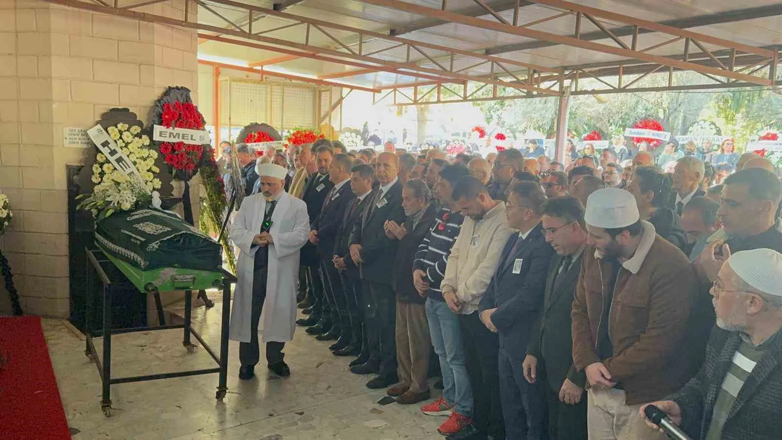 Türk basketbolunun 1970'li yıllarına damga vuran İTÜ efsanesi Haluk Okçuoğlu,