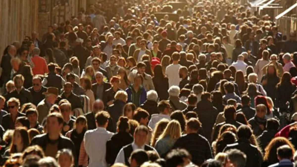 TÜİK’in 2025 yılı verilerine göre Türkiye nüfusunun yüzde 49,98’ini oluşturan