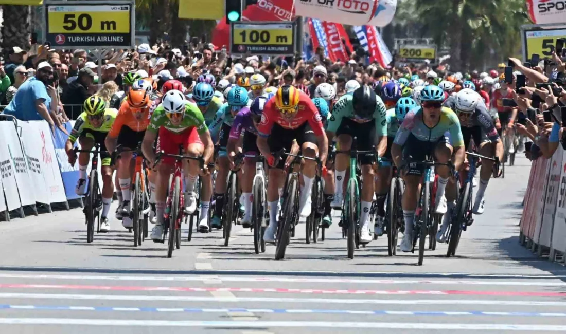 Türkiye Bisiklet Federasyonu’nun açıkladığı 2026 takvimi kapsamında Muğla; Mart ayında