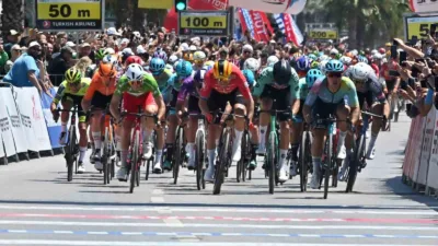 Türkiye Bisiklet Federasyonu’nun açıkladığı 2026 takvimi kapsamında Muğla; Mart ayında