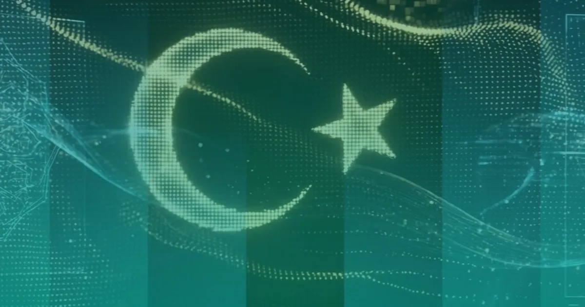 Sanayi ve Teknoloji Bakanı Mehmet Fatih Kacır, Milli Teknoloji Hamlesi