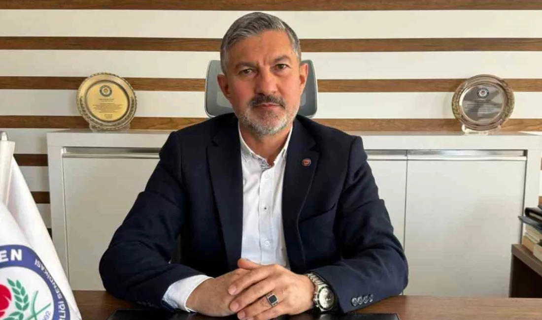 Eğitim-Bir-Sen Muğla Şube Başkanı Önder Uçak, İstanbul'da öldürülen öğretmen Fatma