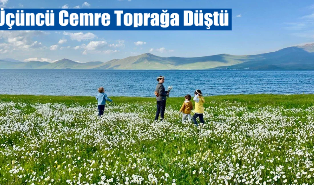 Anadolu halk takvimine göre kışın sona erdiğini ve baharın gelişini