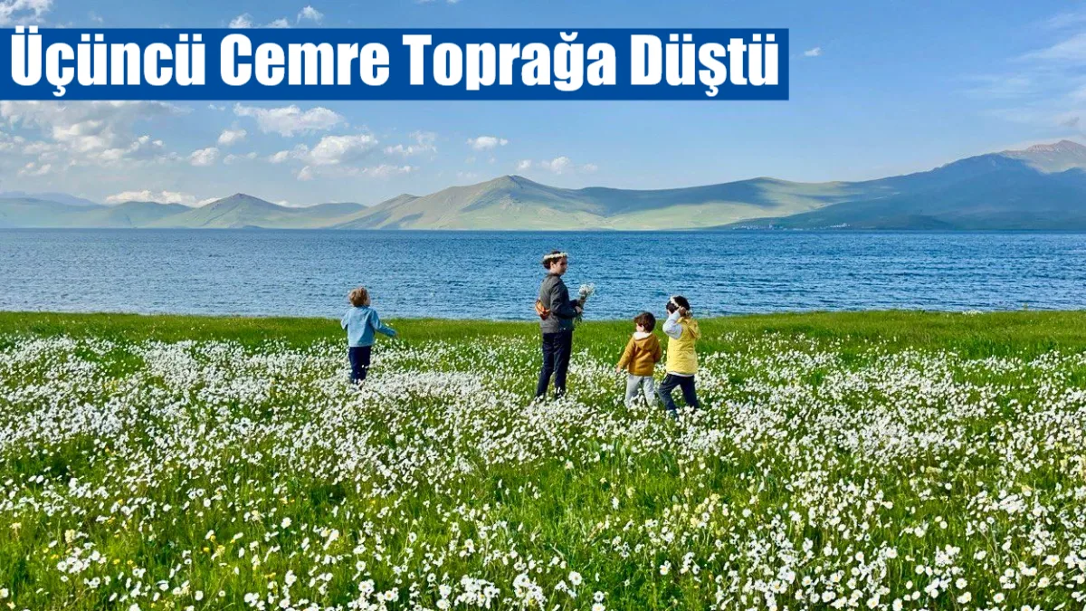 Anadolu halk takvimine göre kışın sona erdiğini ve baharın gelişini