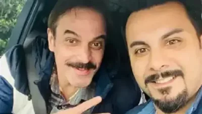 Karaciğer yetmezliği mücadelesini kazanan ünlü oyuncu Ufuk Özkan, kendisine donör