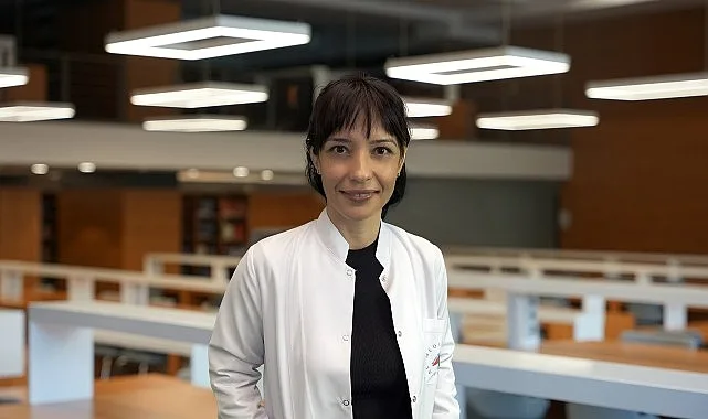 Uykusuzluğun tedavi edilebilir bir hastalık olduğunu belirten İstanbul Atlas Üniversitesi