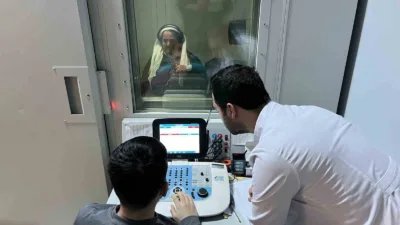 Uzmanlar 3 Mart Dünya Kulak ve İşitme Günü'nde uyardı: Dünya