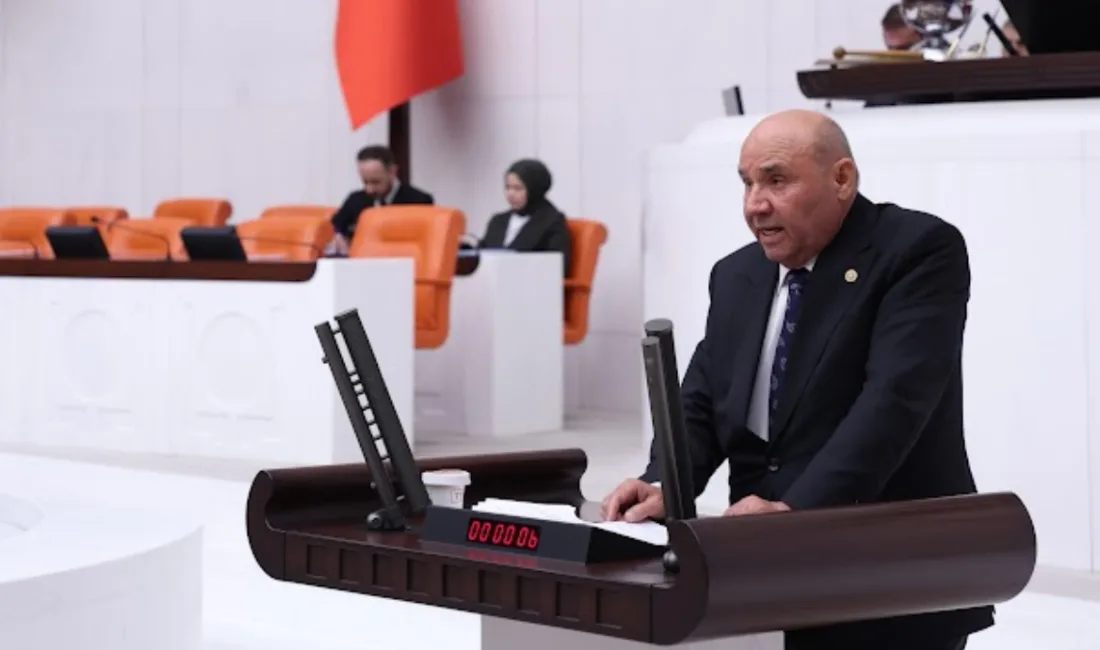 AK Parti Muğla Milletvekili Yakup Otgöz, 8 Mart Dünya Kadınlar