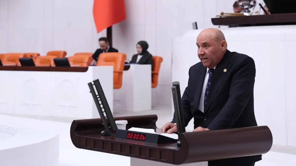 AK Parti Muğla Milletvekili Yakup Otgöz, 8 Mart Dünya Kadınlar