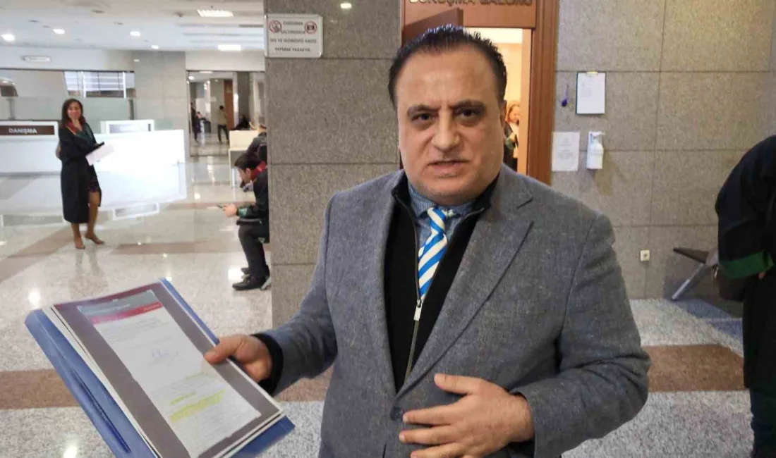 Ünlü yapımcı Erol Köse, İstanbul Sarıyer’deki konutunun 16. katından düşerek