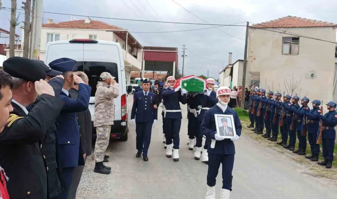 Yatağanlı Kıbrıs Barış Harekâtı Gazisi Mehmet Yelaldı, kanser tedavisi gördüğü