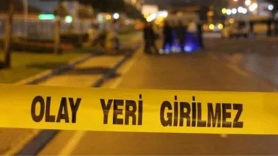 Muğla’nın Yatağan ilçesinde yalnız yaşadığı öğrenilen 33 yaşındaki yabancı uyruklu