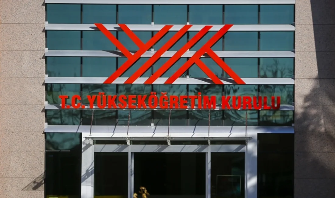 Yükseköğretim Kurulu’nun yeni düzenlemesiyle stratejik alanlarda doktora yapacak adaylara merkezi