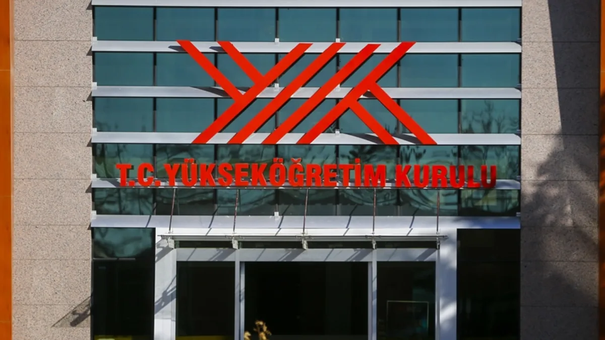 Yükseköğretim Kurulu’nun yeni düzenlemesiyle stratejik alanlarda doktora yapacak adaylara merkezi