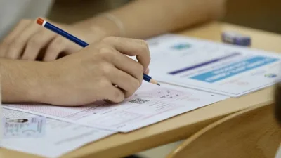 MEB, 26 Nisan'da yapılacak İlköğretim ve Ortaöğretim Kurumları Bursluluk Sınavı'nın