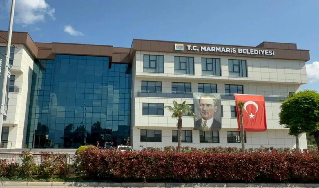 Marmaris Belediyesi, Resmî Gazete’de yayımlanan yönetmelik değişikliği doğrultusunda itfaiye raporu