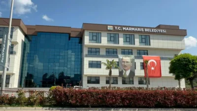 Marmaris Belediyesi, Resmî Gazete’de yayımlanan yönetmelik değişikliği doğrultusunda itfaiye raporu