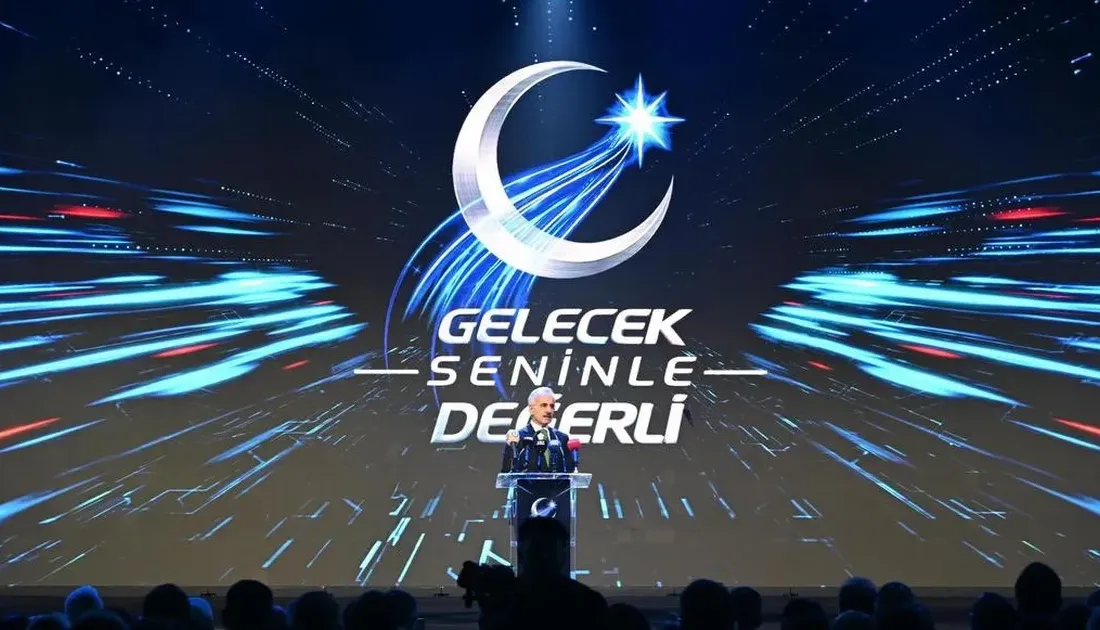 Ulaştırma ve Altyapı Bakanı Abdulkadir Uraloğlu, Türk Telekom İş Ortakları