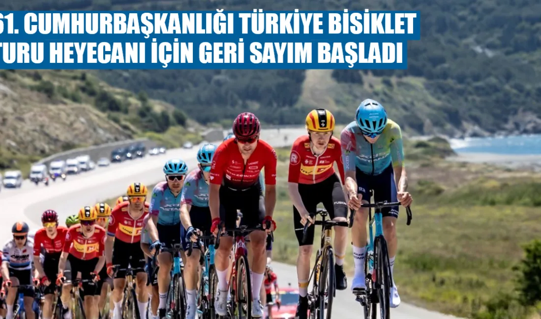 Çeşme’den Selçuk’a, Aydın’dan Marmaris’e, Kıran’dan Fethiye’ye, Patara’dan Kemer’e, Antalya’dan Ankara’ya