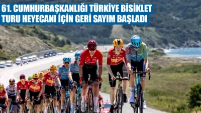 Çeşme’den Selçuk’a, Aydın’dan Marmaris’e, Kıran’dan Fethiye’ye, Patara’dan Kemer’e, Antalya’dan Ankara’ya