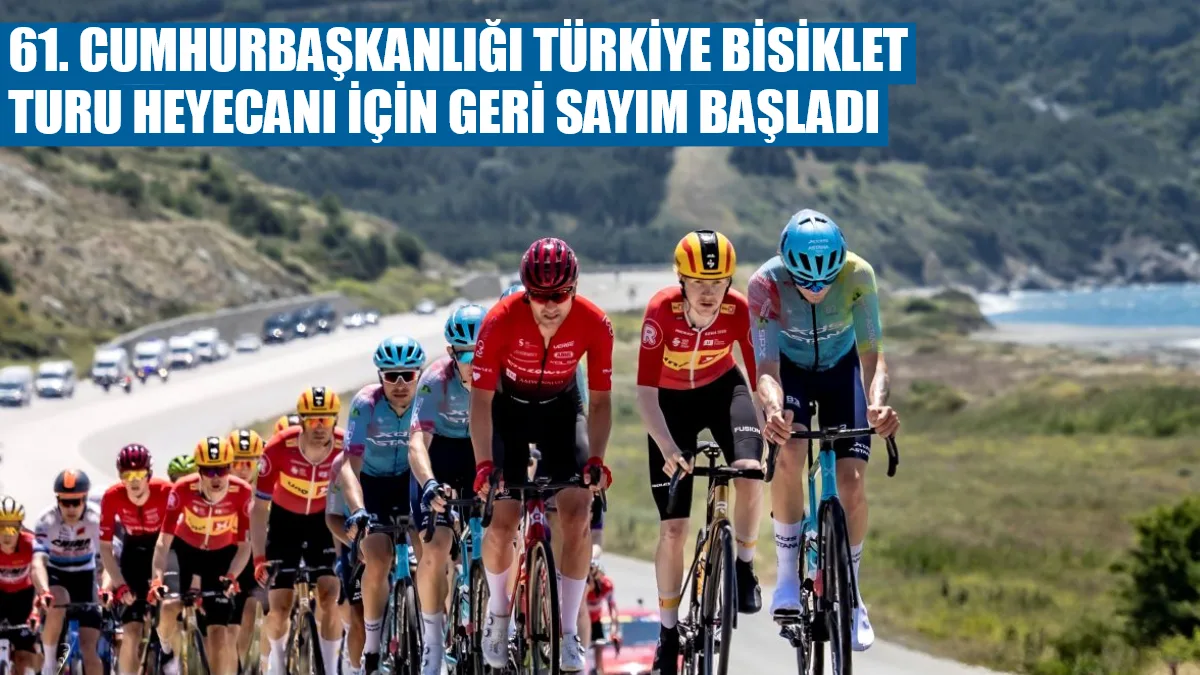 Çeşme’den Selçuk’a, Aydın’dan Marmaris’e, Kıran’dan Fethiye’ye, Patara’dan Kemer’e, Antalya’dan Ankara’ya