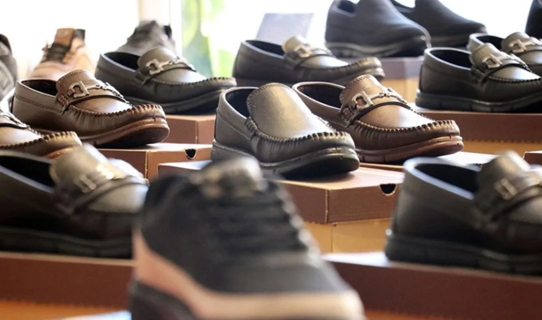 Türkiye'nin köklü markası Yeşil Kundura'nın faaliyetlerini sürdürdüğü HK Kundura, konkordato