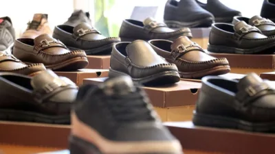 Türkiye'nin köklü markası Yeşil Kundura'nın faaliyetlerini sürdürdüğü HK Kundura, konkordato