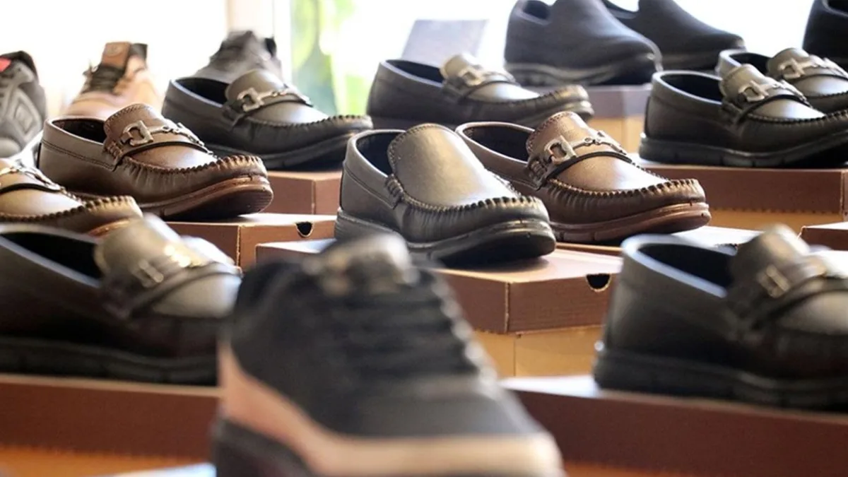 Türkiye'nin köklü markası Yeşil Kundura'nın faaliyetlerini sürdürdüğü HK Kundura, konkordato