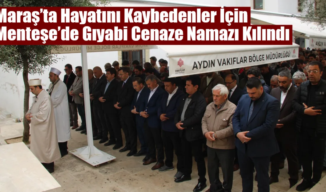 Kahramanmaraş’ta Ayser Çalık Ortaokulu’nda düzenlenen silahlı saldırıda hayatını kaybeden öğretmen