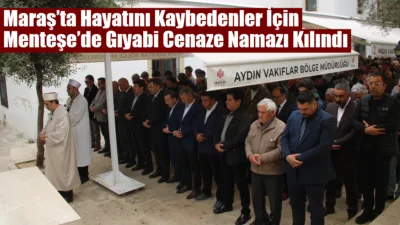 Kahramanmaraş’ta Ayser Çalık Ortaokulu’nda düzenlenen silahlı saldırıda hayatını kaybeden öğretmen