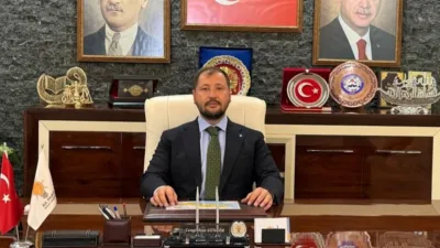 AK Parti Muğla İl Başkanı Cengizhan Güngör, 23 Nisan Ulusal