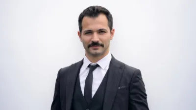 Alperen Ocakları Muğla İl Başkanı Halil İbrahim Atış, dijital mecralarda