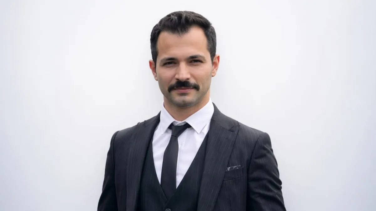 Alperen Ocakları Muğla İl Başkanı Halil İbrahim Atış, dijital mecralarda