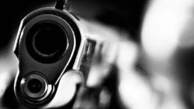 İncirliova’da kurusıkı tabancayla oynarken kendisini ağır yaralayan 16 yaşındaki F.Y.Ç.,