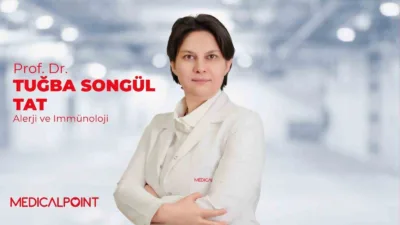 Bahar aylarında artan polenlerin hava kirliliğiyle birleşerek alerji riskini katladığını