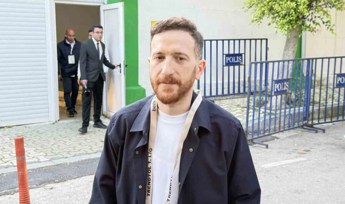 Bodrum deplasmanında Süper Lig vizesini alan Erzurumspor FK’nın Başkanı Ahmet