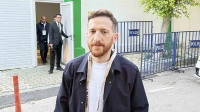 Bodrum deplasmanında Süper Lig vizesini alan Erzurumspor FK’nın Başkanı Ahmet