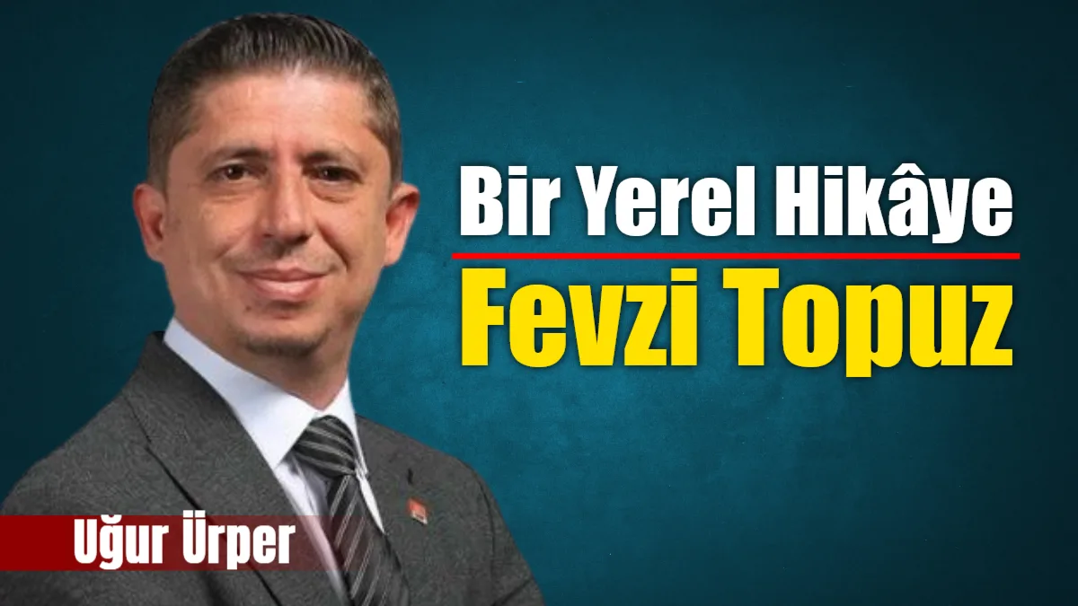 Bazı isimler vardır, yüksek sesle değil, uzun yılların içinden süzülerek