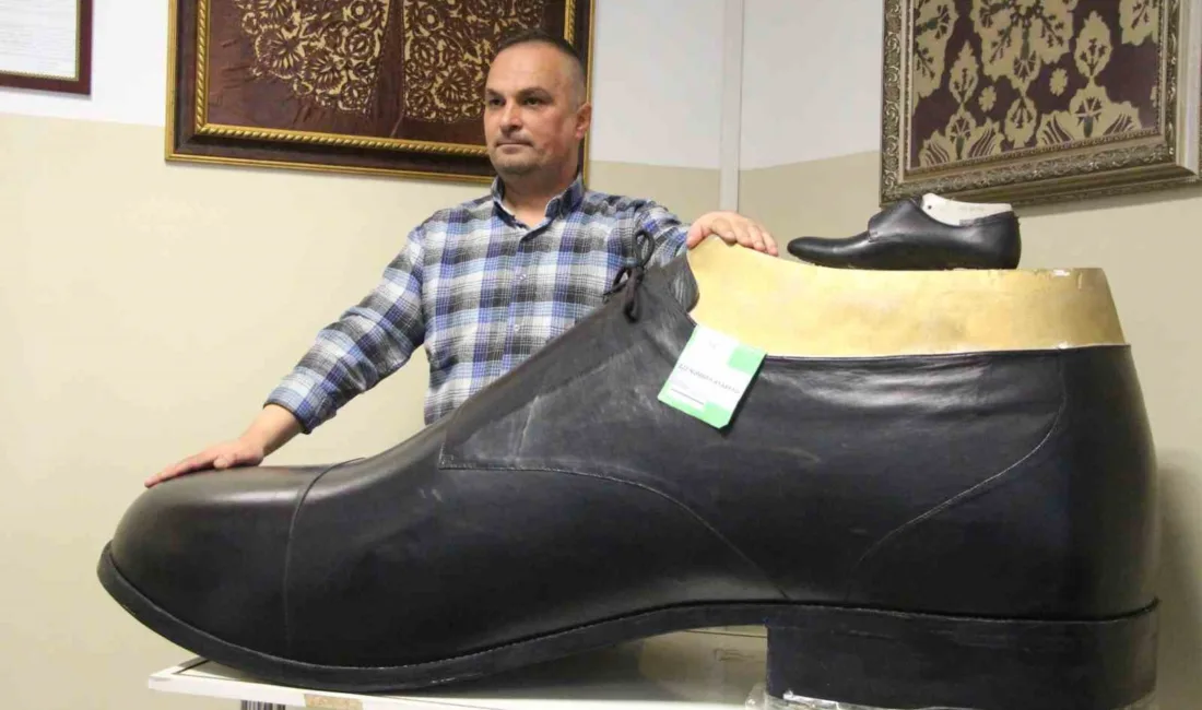 Gerede Meslek Yüksekokulu, deri fabrikalarından gelen destekle 7 kanat deri