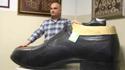 Gerede Meslek Yüksekokulu, deri fabrikalarından gelen destekle 7 kanat deri