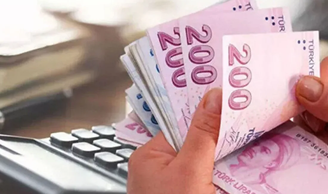 Sosyal Güvenlik Kurumu (SGK) tarafından yayımlanan yeni genelgeyle, nisan ayından