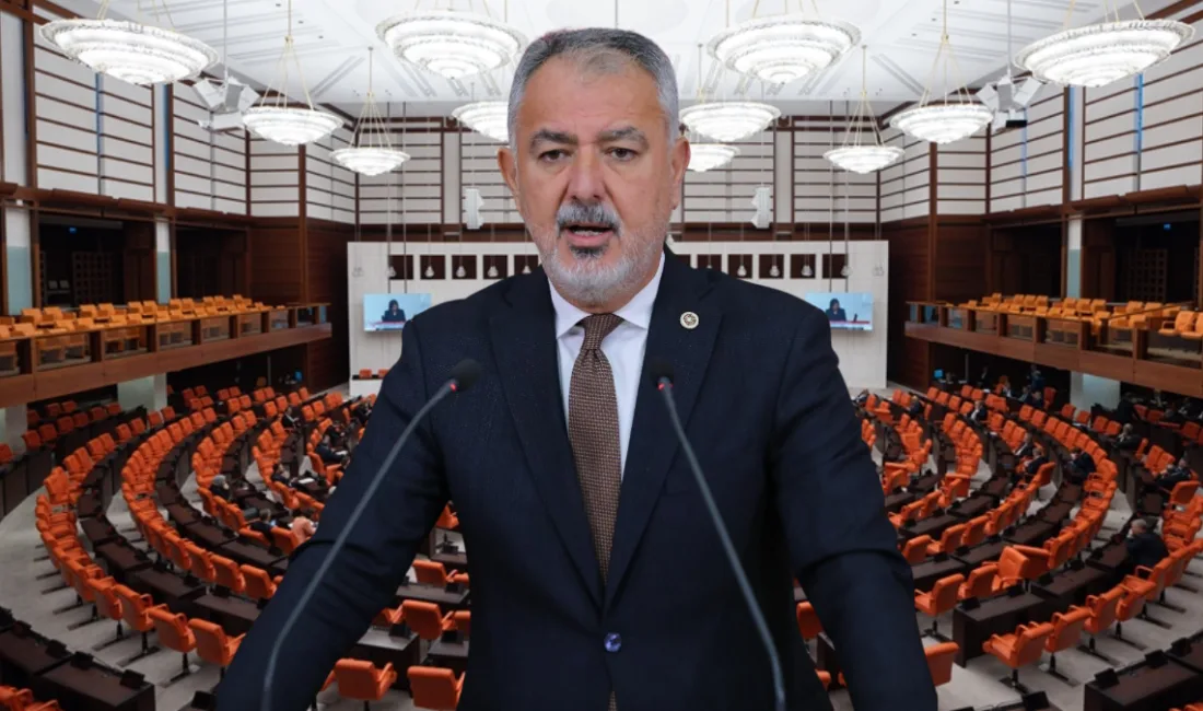 CHP Muğla Milletvekili Cumhur Uzun, 23 Nisan mesajında egemenliğin kayıtsız