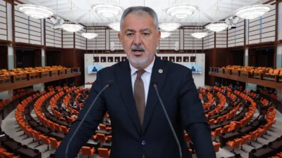 CHP Muğla Milletvekili Cumhur Uzun, 23 Nisan mesajında egemenliğin kayıtsız