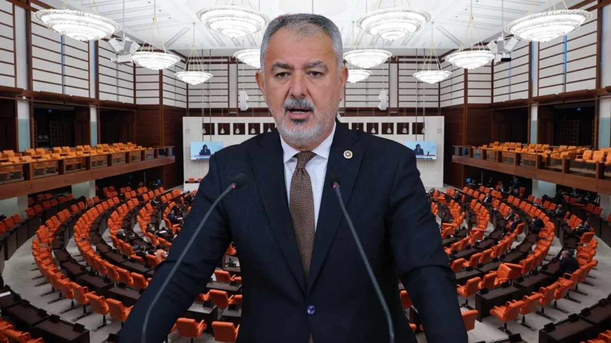 CHP Muğla Milletvekili Cumhur Uzun, 23 Nisan mesajında egemenliğin kayıtsız