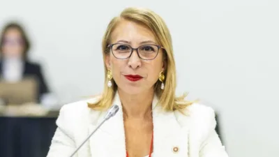 CHP Muğla Milletvekili Süreyya Öneş Derici, 23 Nisan mesajında milli