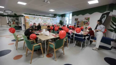 Muğla Büyükşehir Belediyesi’nin 15-24 Nisan tarihleri arasında düzenlediği 23 Nisan