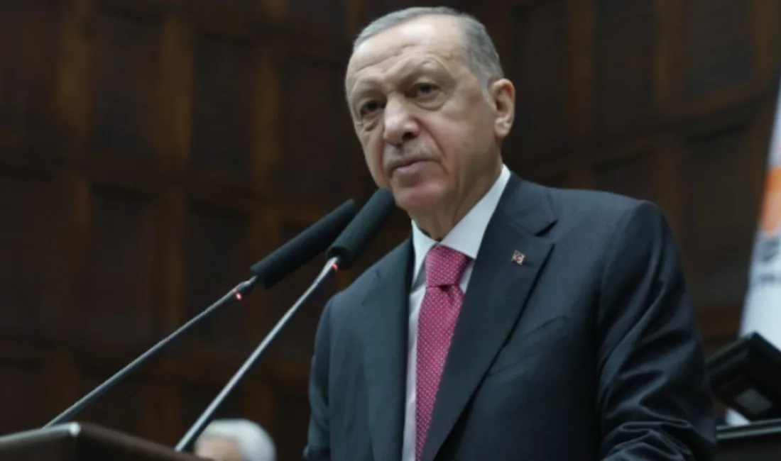 Cumhurbaşkanı Erdoğan, 500 bin konut projesinde hak sahiplerine anahtarların 2027